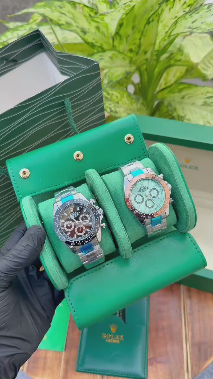 Rolex Cosmograph Daytona watch