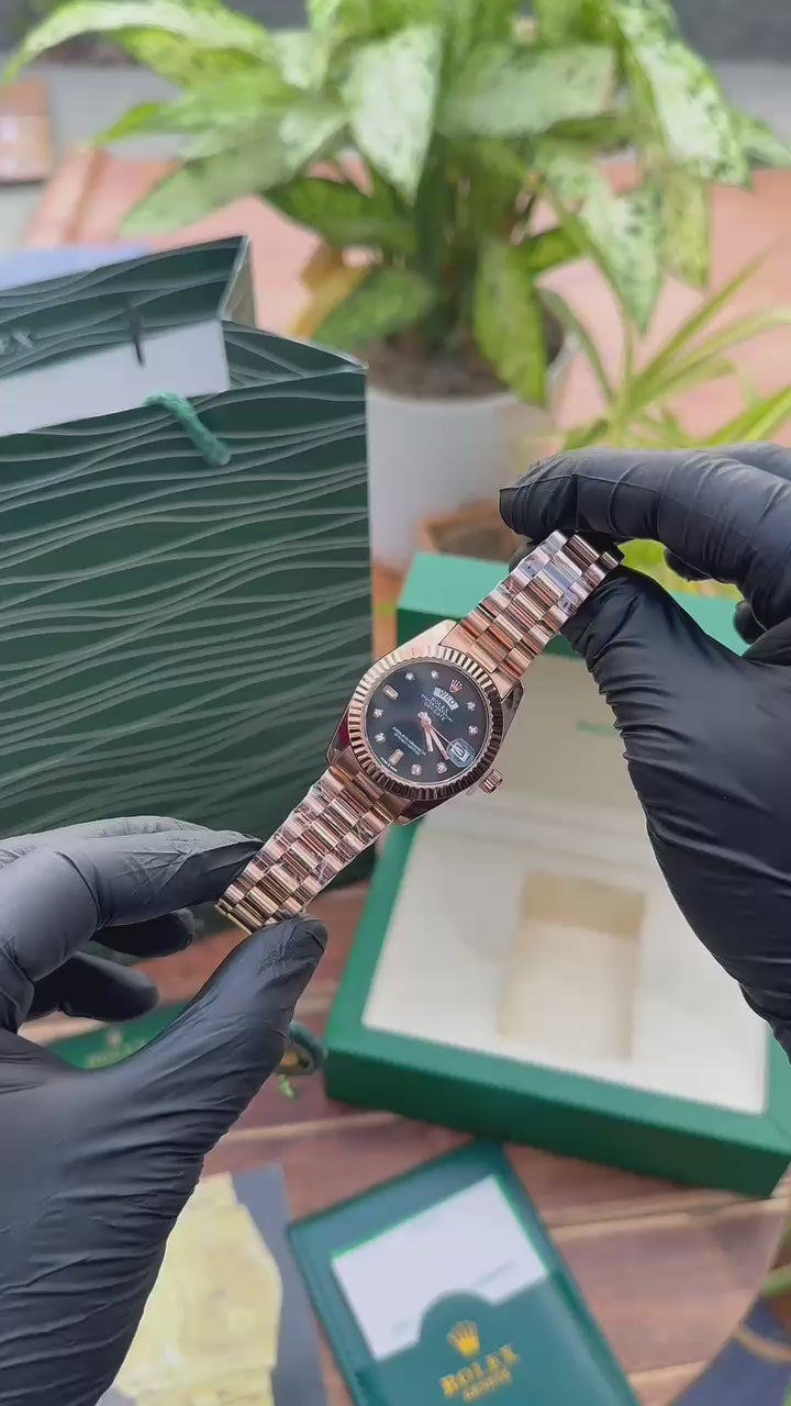 Rolex Women's Watches