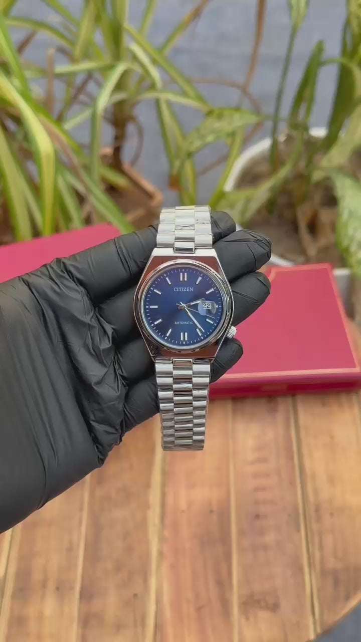 Citizen Men’s Watch