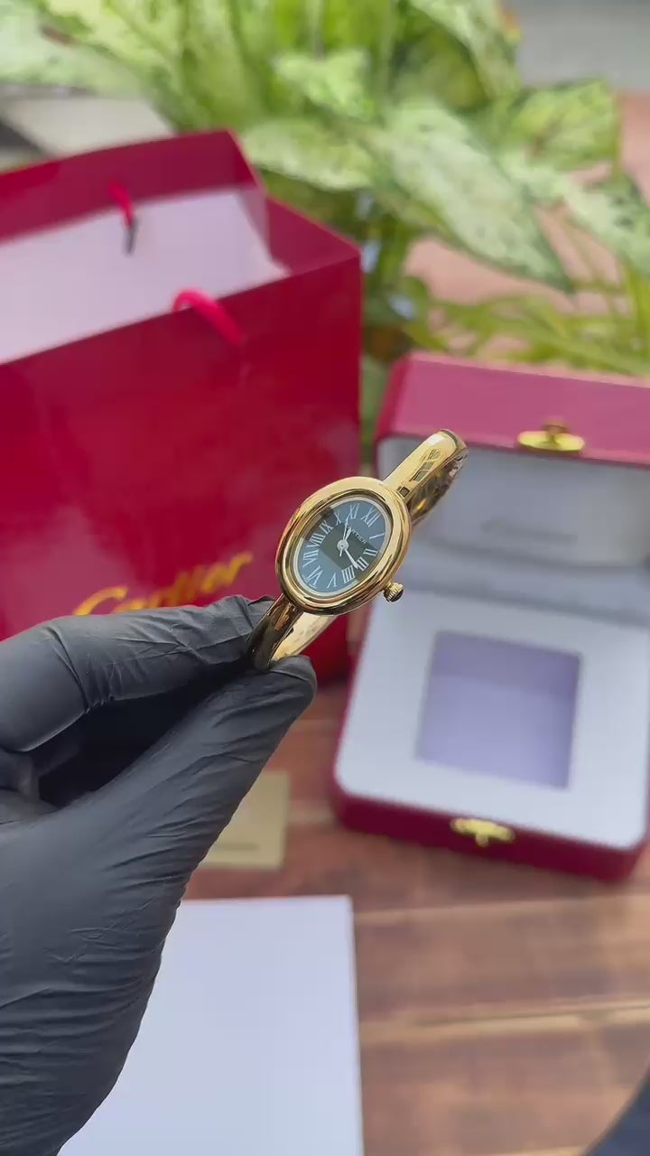 Cartire Women's Watches