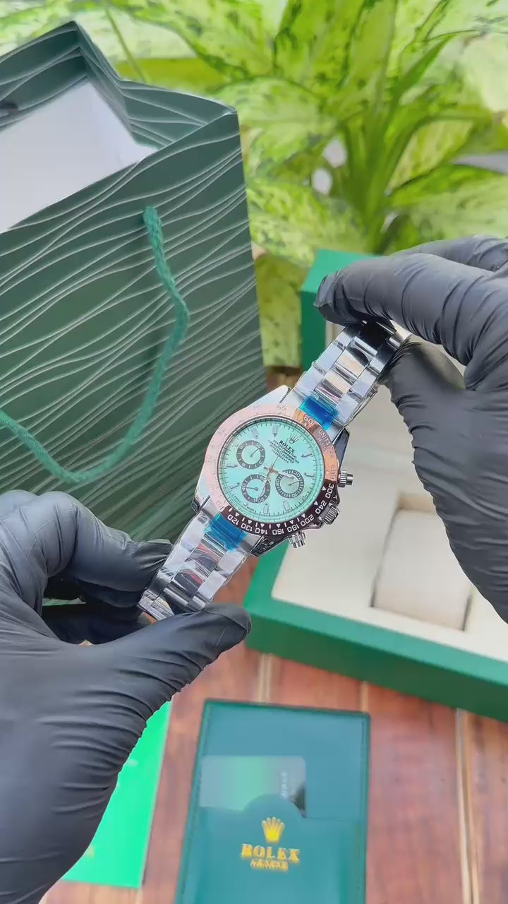 Rolex Cosmograph Daytona watch