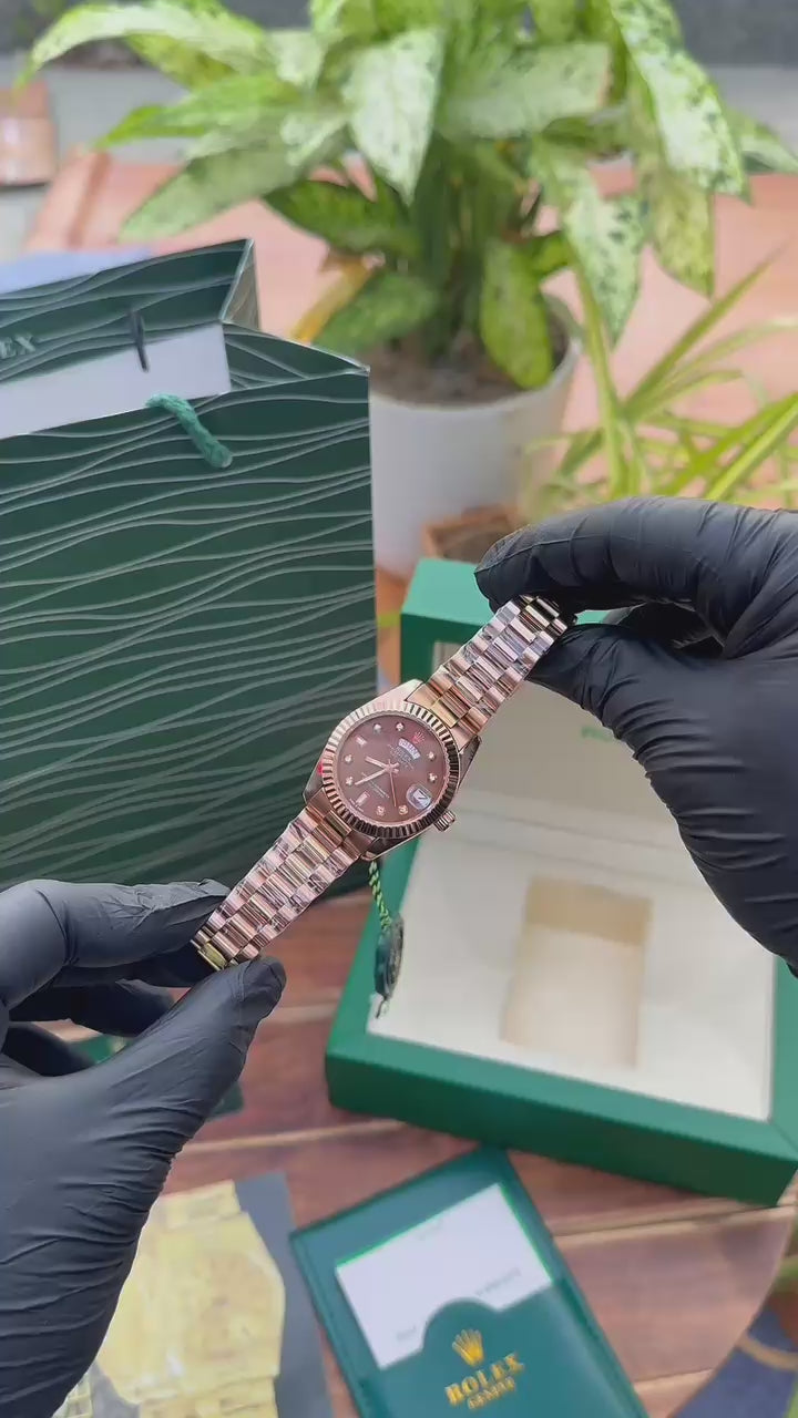 Rolex Women's Watches