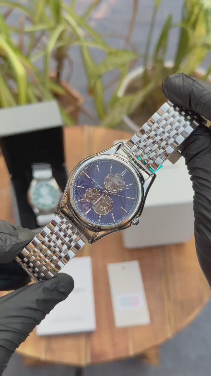 Emporio Armani Automatic Men’s Watch