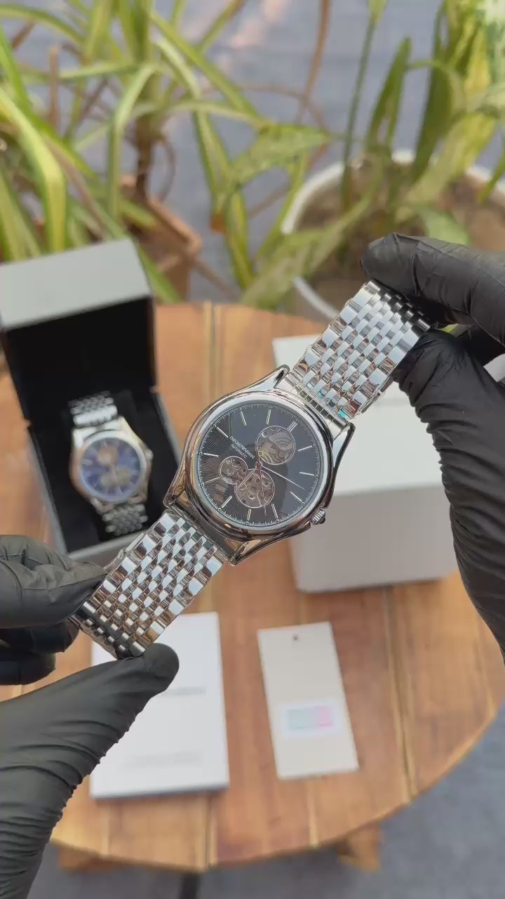 Emporio Armani Automatic Men’s Watch