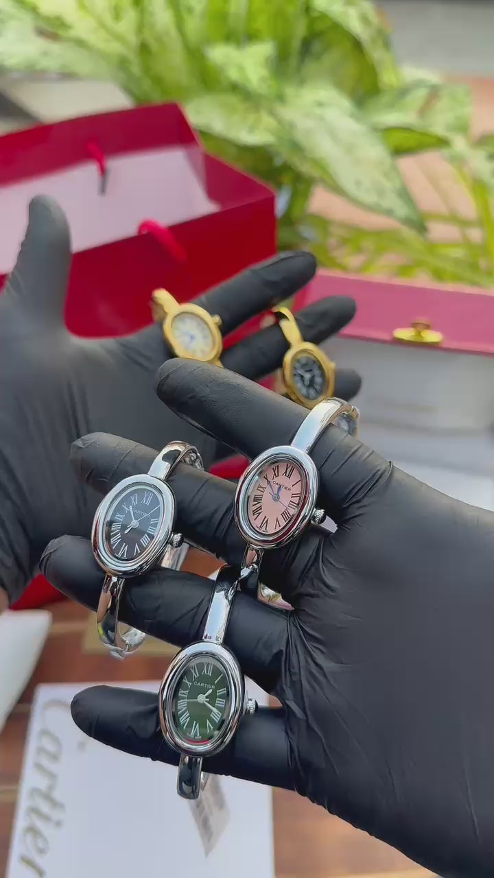 Cartire Women's Watches