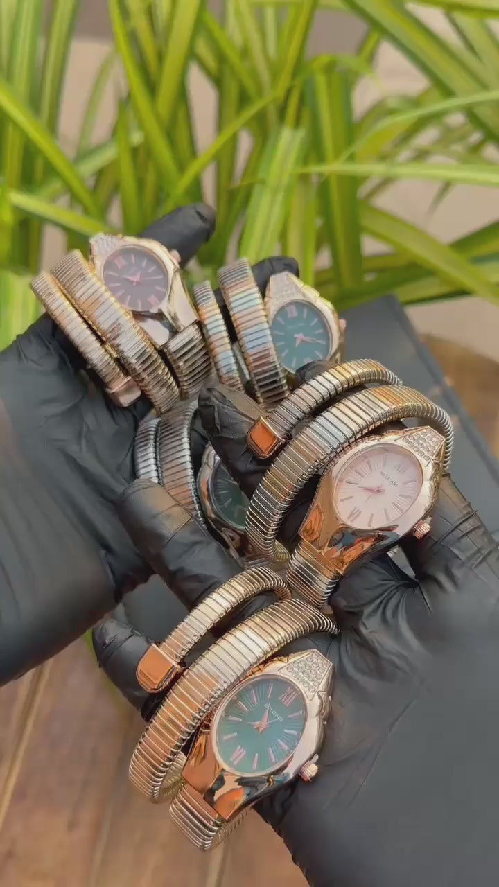 Bavlgiri Women's Watches