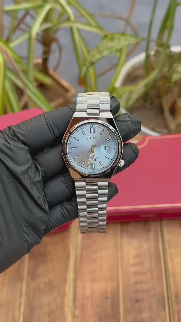 Citizen Men’s Watch