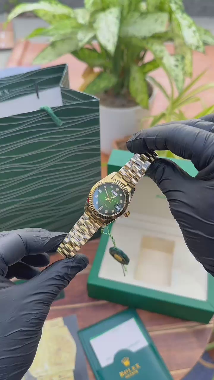 Rolex Women's Watches