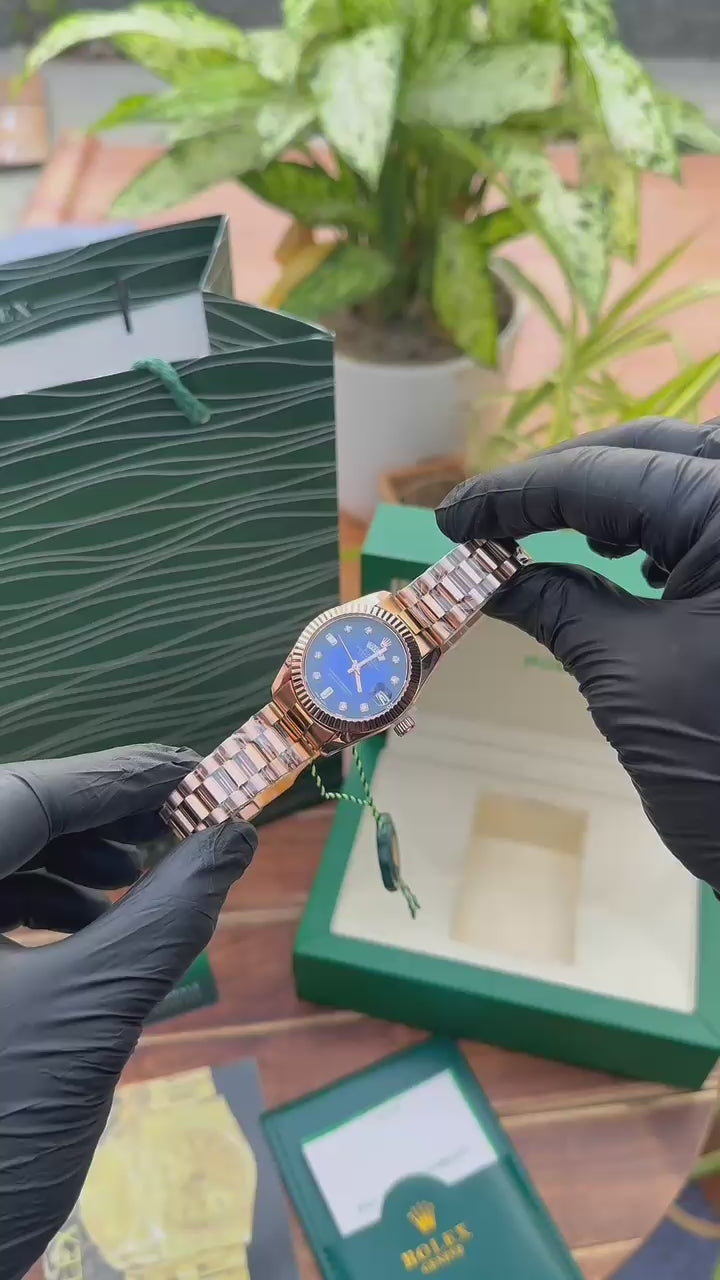 Rolex Women's Watches