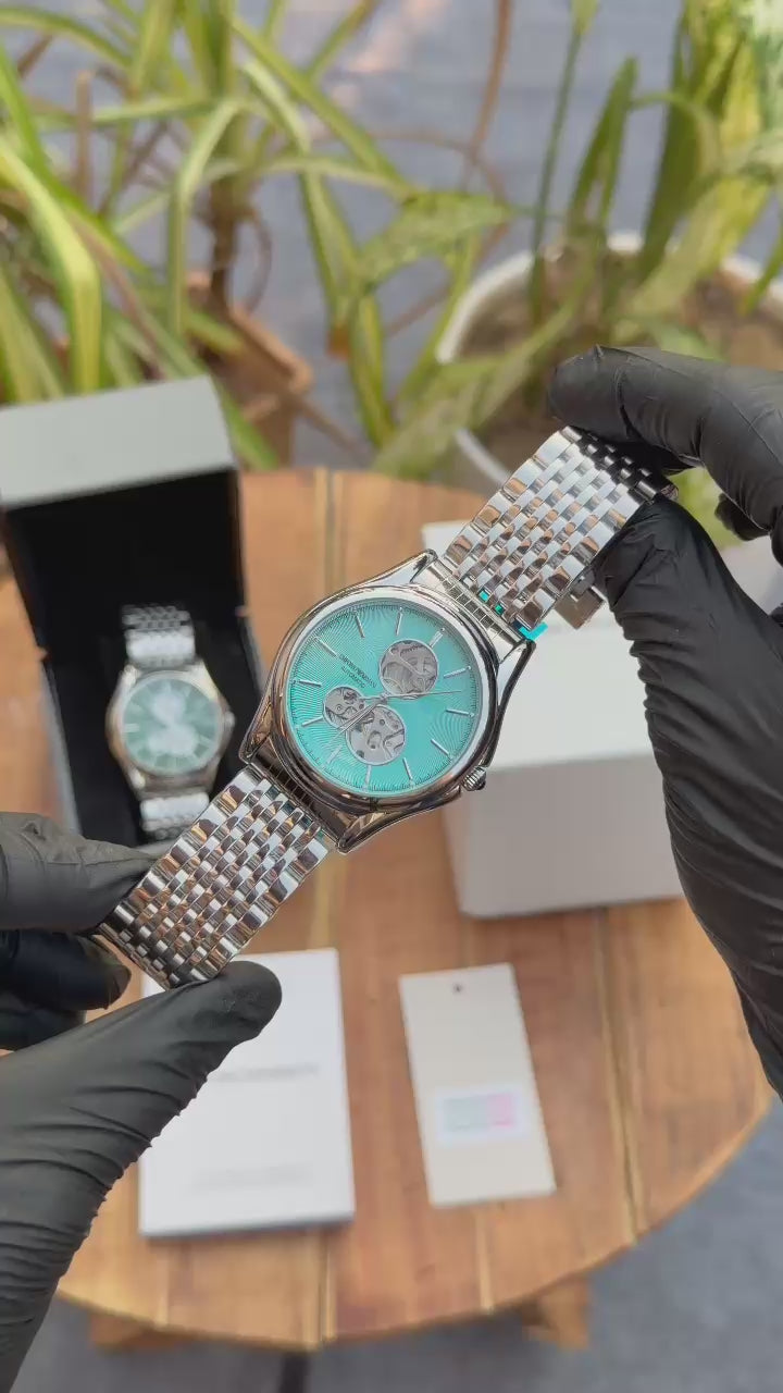 Emporio Armani Automatic Men’s Watch