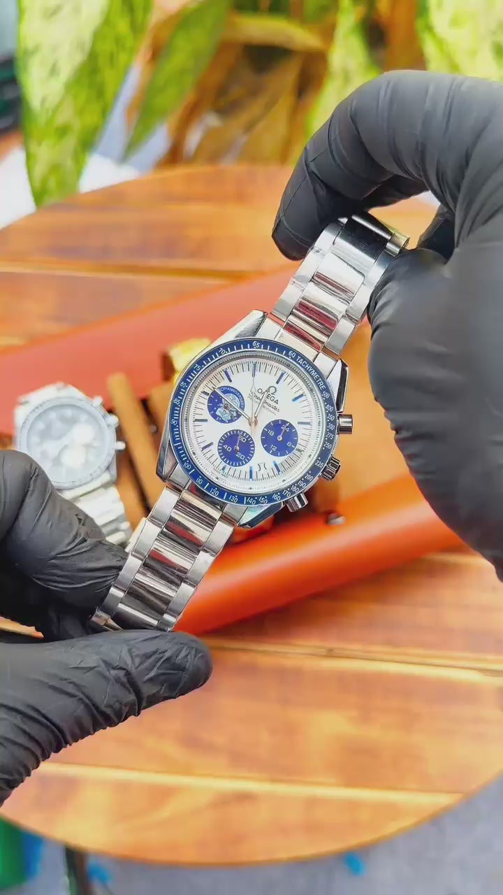 Omega Men’s Watch
