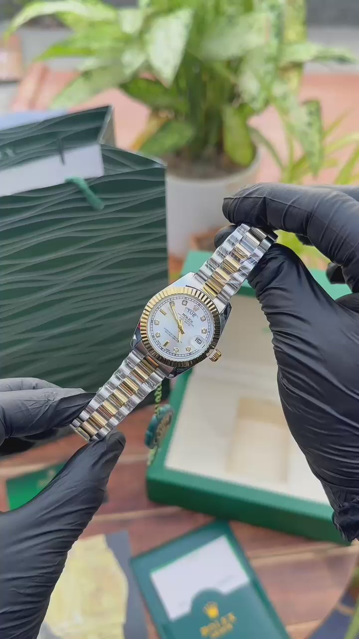 Rolex Women's Watches