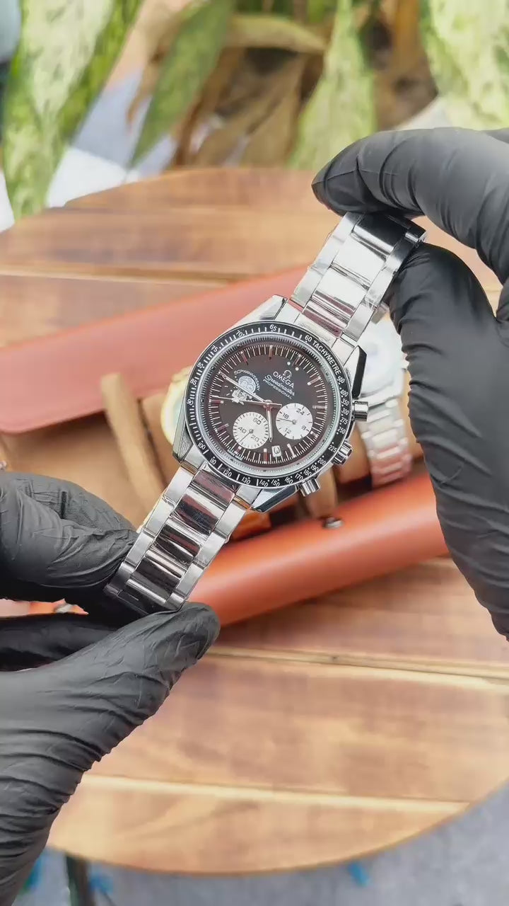 Omega Men’s Watch