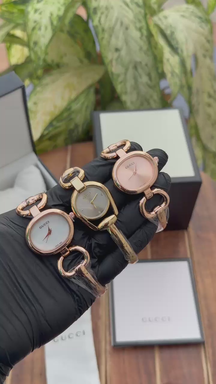 Gucci Women's Watches