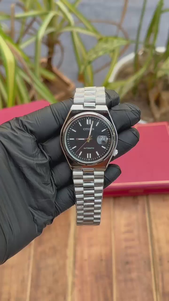 Citizen Men’s Watch