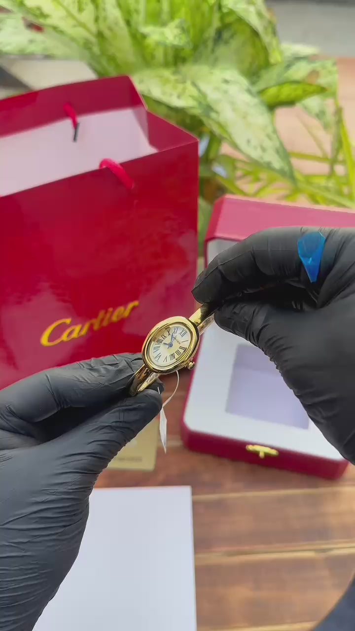 Cartire Women's Watches