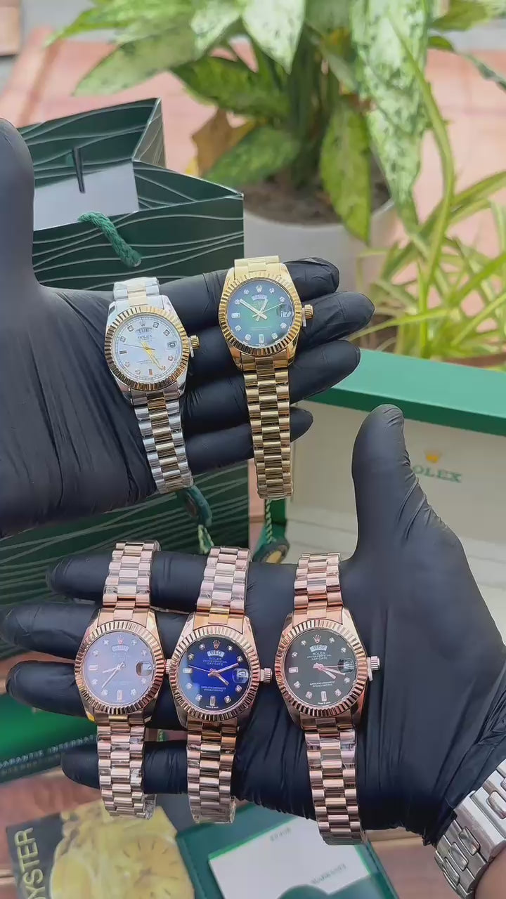 Rolex Women's Watches