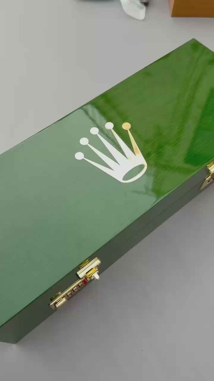 Rolex Cosmograph Daytona watch